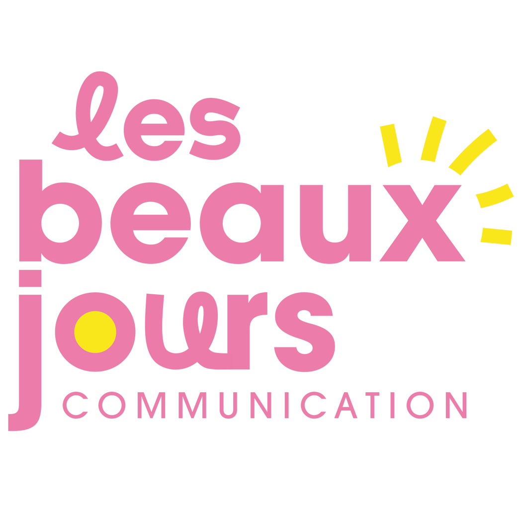 Les beaux jours, agence de communication à Montpellier